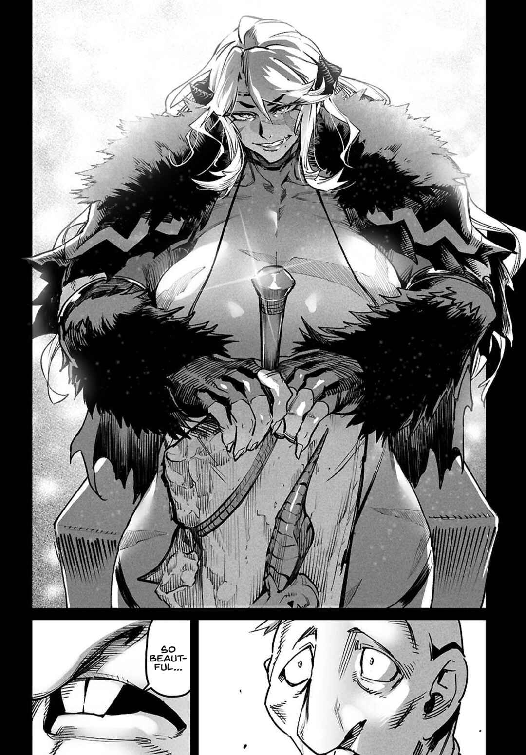 Tensei Coliseum: Saijaku Skill de Saikyou no Onna-tachi o Koryaku Shite Dorei Harem Tsukurimasu Chapter 33 - Page 7