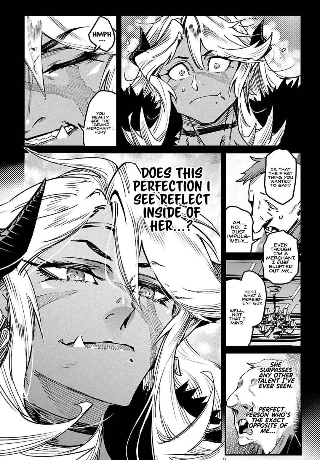 Tensei Coliseum: Saijaku Skill de Saikyou no Onna-tachi o Koryaku Shite Dorei Harem Tsukurimasu Chapter 33 - Page 8