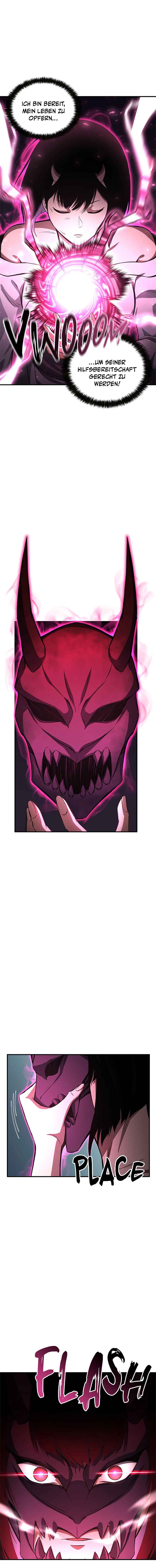 All-Master Necromancer Chapter 10 - Page 10