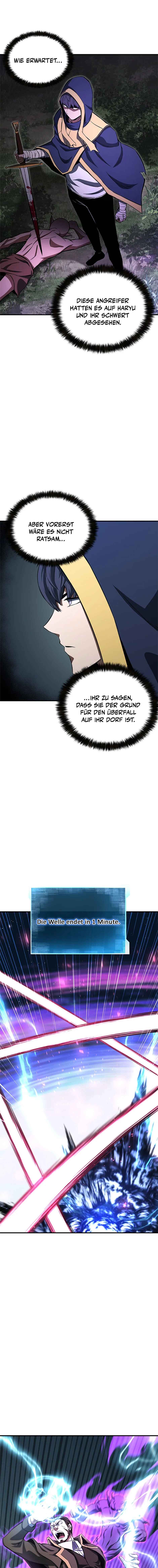 All-Master Necromancer Chapter 10 - Page 15