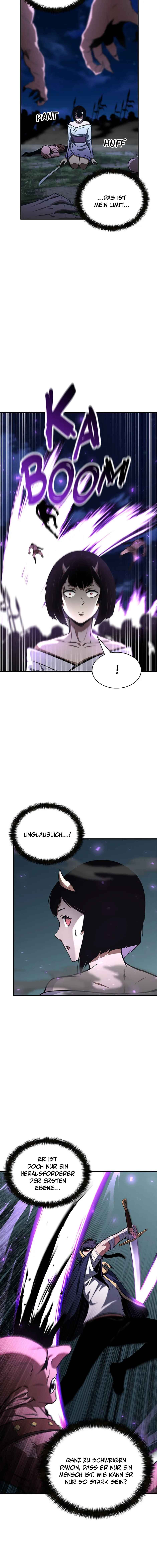 All-Master Necromancer Chapter 10 - Page 5