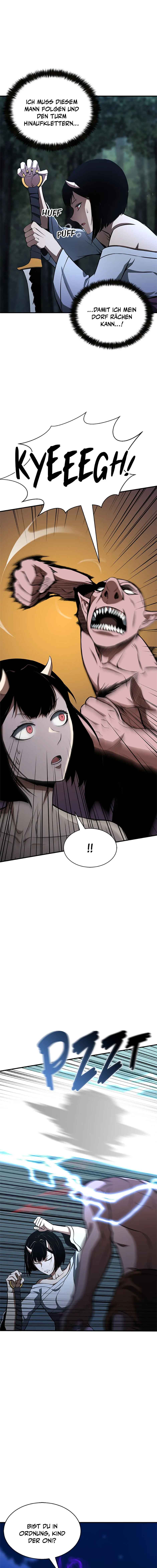 All-Master Necromancer Chapter 10 - Page 6