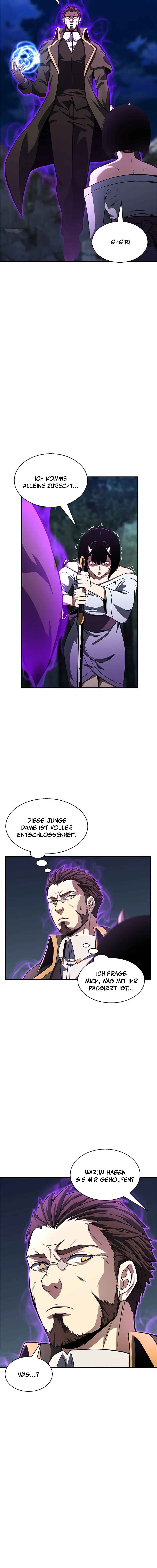 All-Master Necromancer Chapter 10 - Page 7
