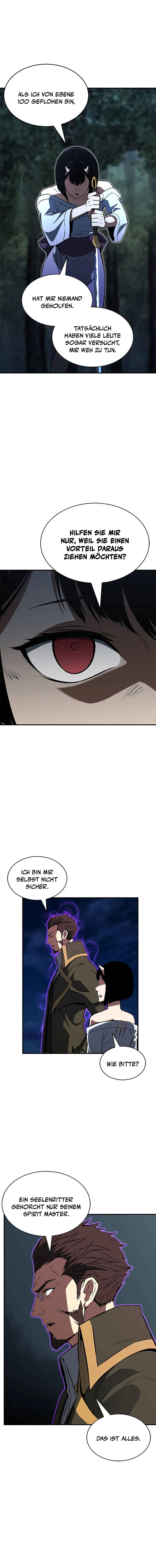 All-Master Necromancer Chapter 10 - Page 8