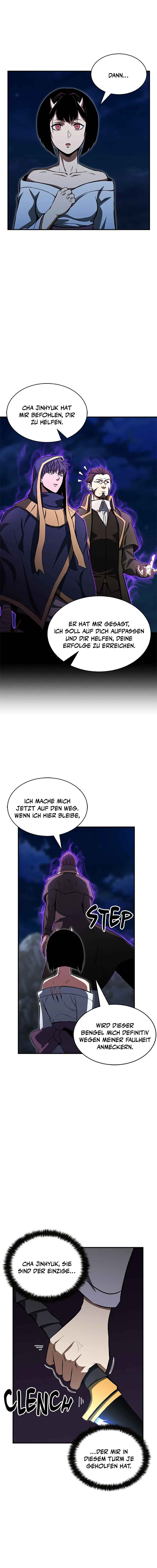 All-Master Necromancer Chapter 10 - Page 9