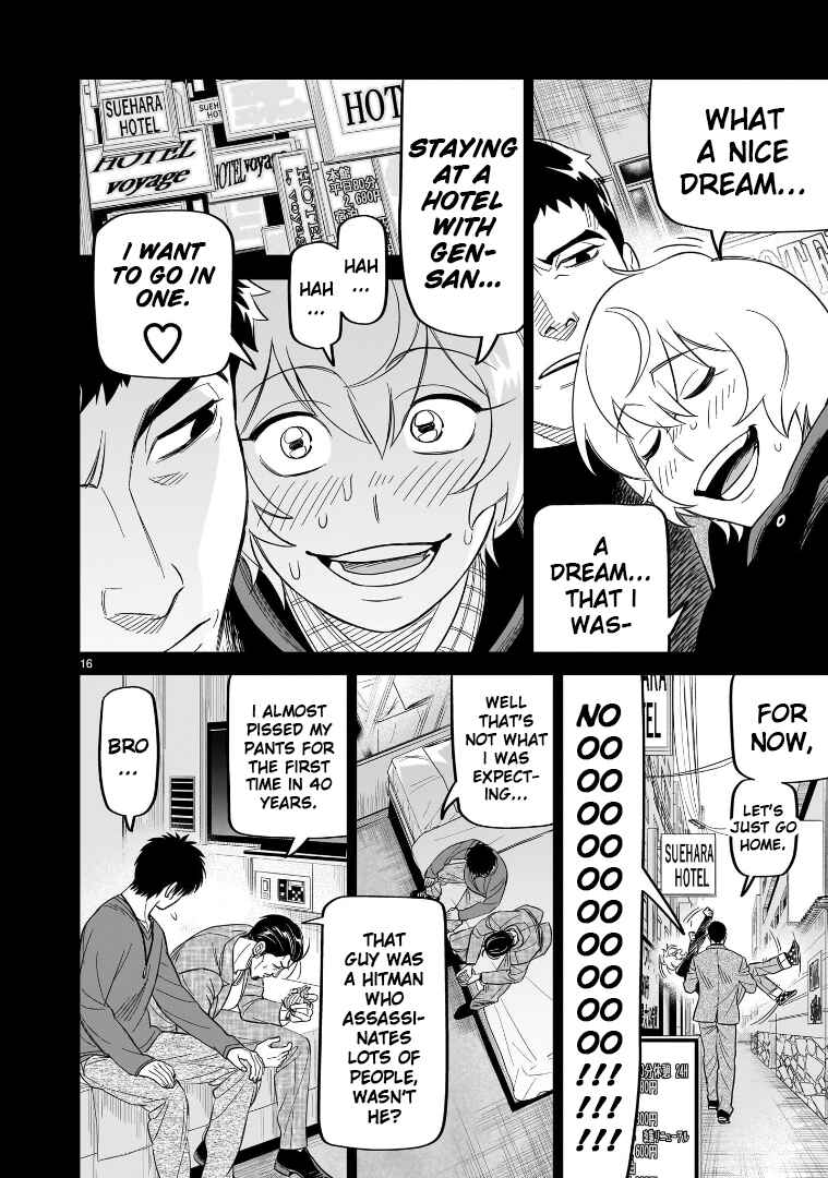 HITS Chapter 26 - Page 16