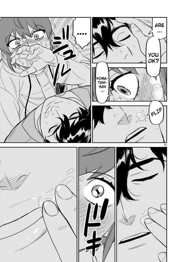 HITS Chapter 26 - Page 27