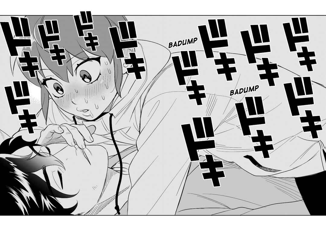 HITS Chapter 26 - Page 28