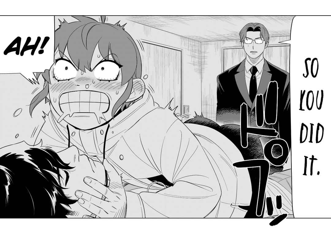 HITS Chapter 26 - Page 31