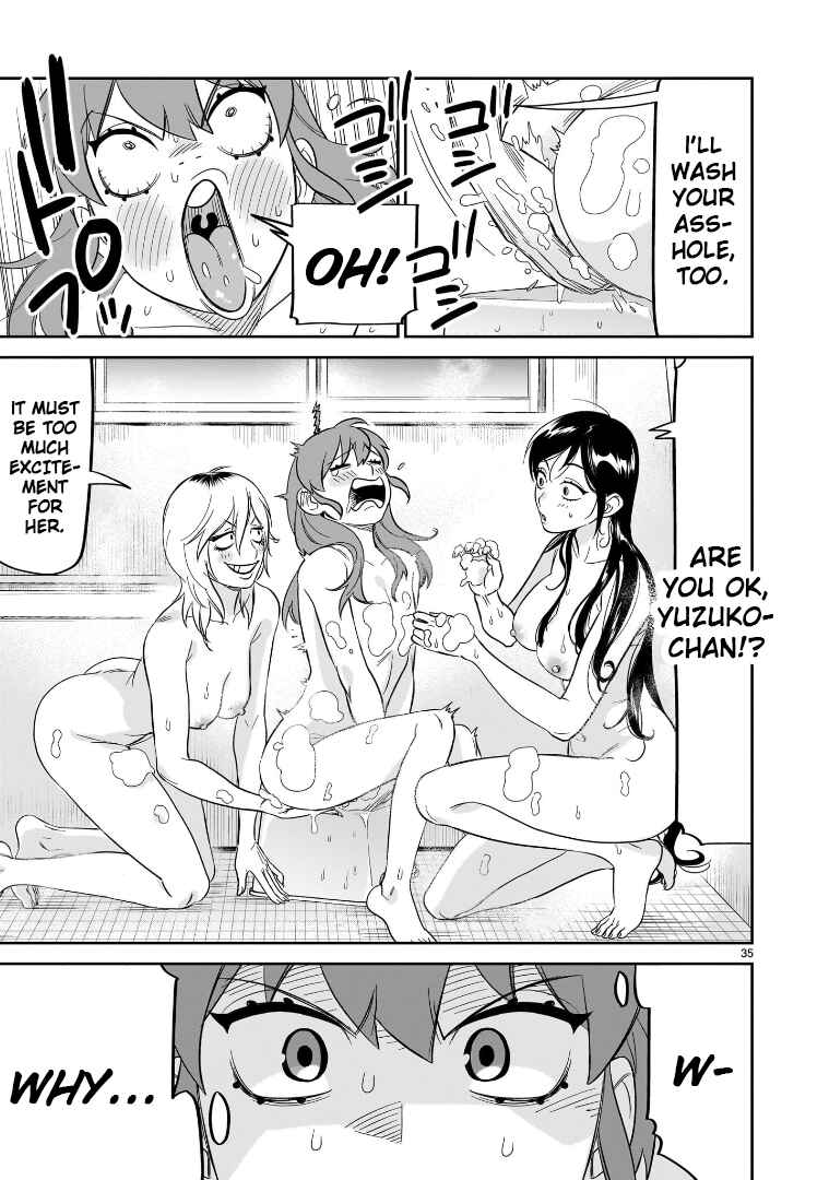 HITS Chapter 26 - Page 33