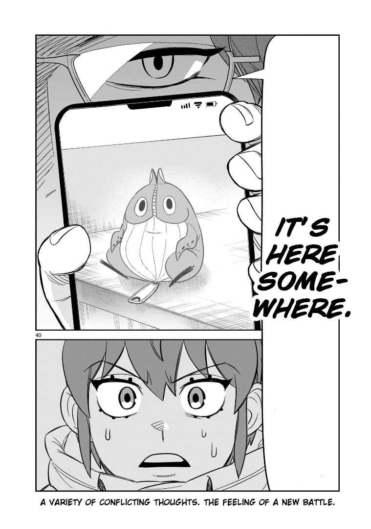 HITS Chapter 26 - Page 37