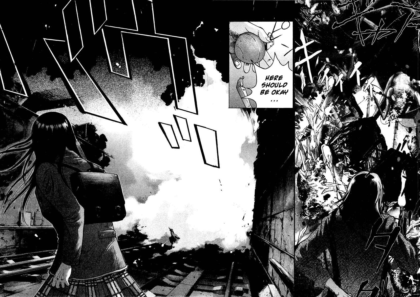 Sprite Chapter 12 - Page 14