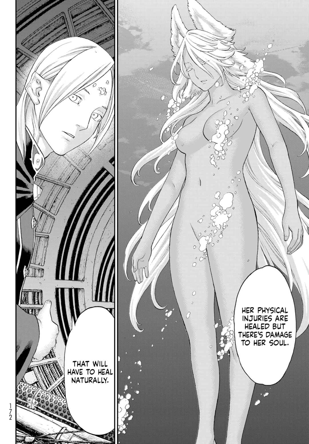 Ride-On King Chapter 79 - Page 18