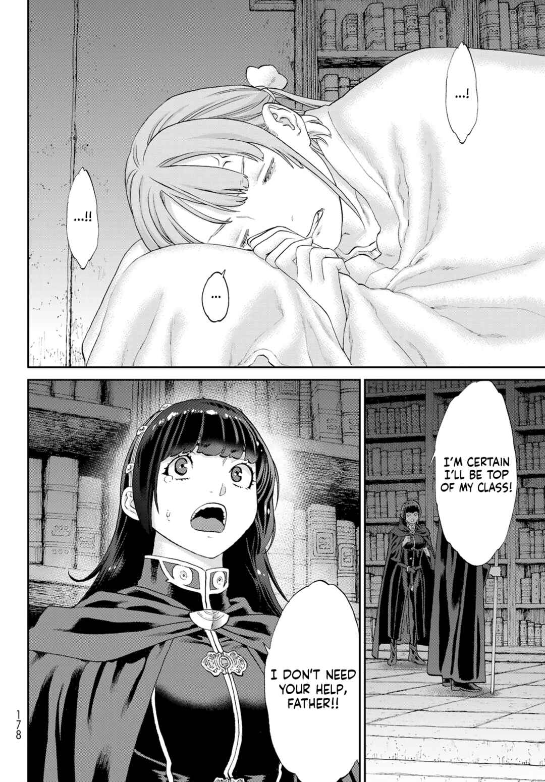 Ride-On King Chapter 79 - Page 24