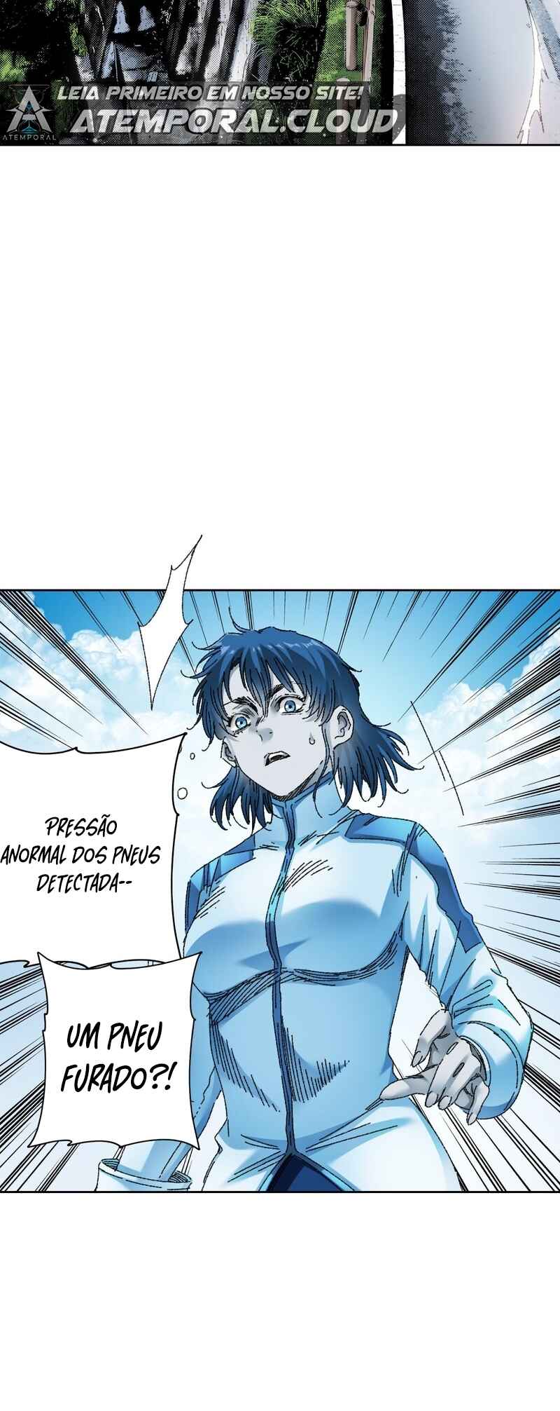 I Created a Salvation Organization Chapter 13 - Page 10