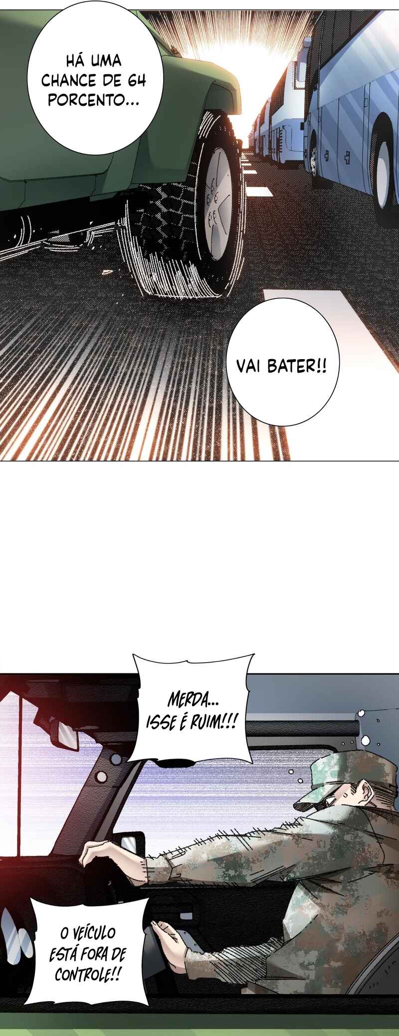 I Created a Salvation Organization Chapter 13 - Page 12