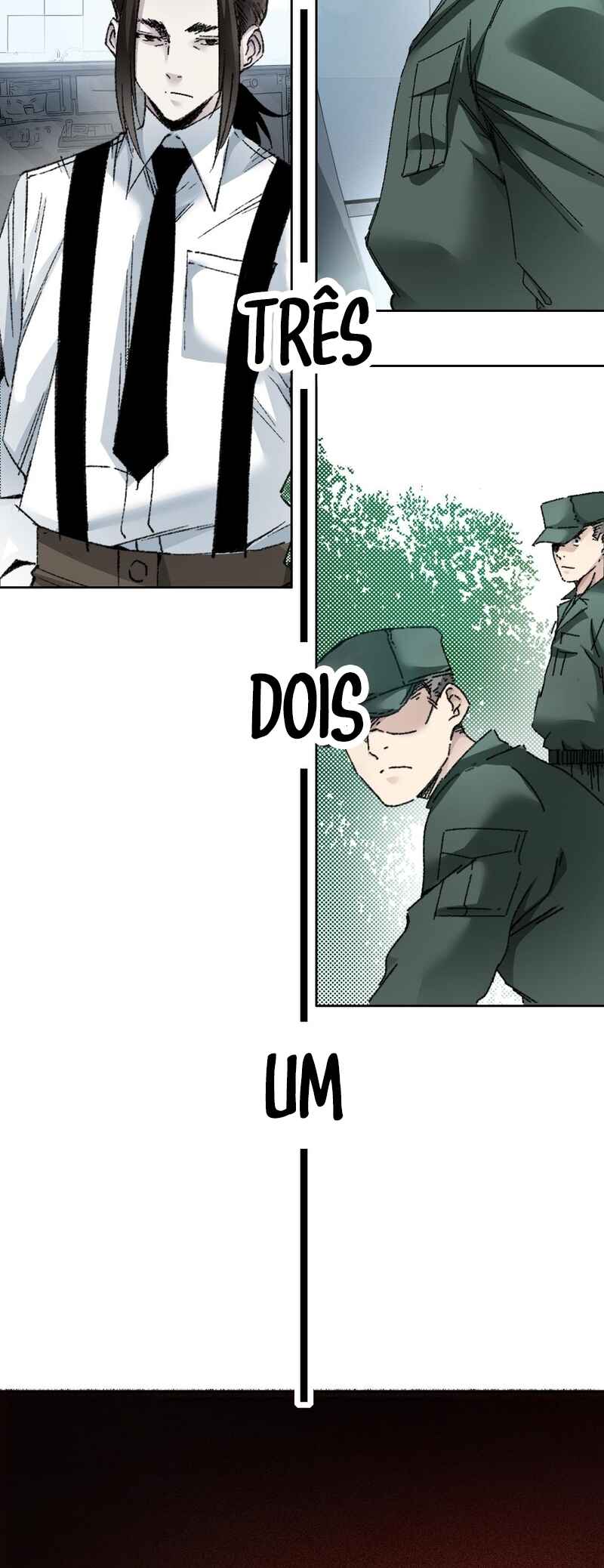 I Created a Salvation Organization Chapter 13 - Page 22
