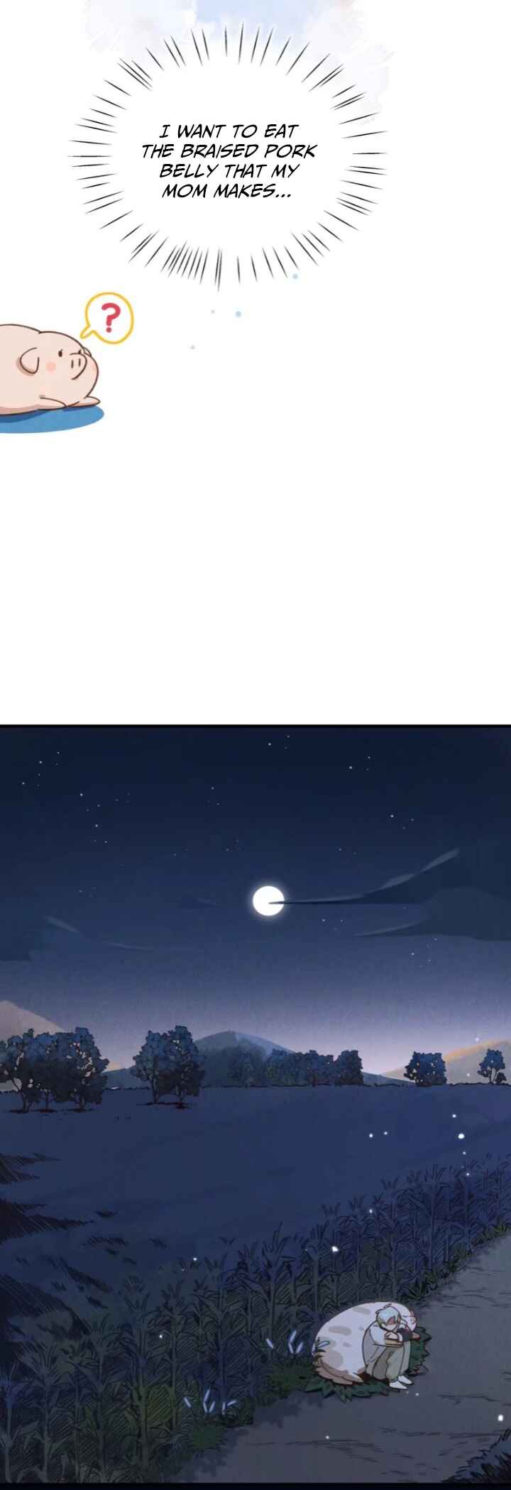 No Way I'll Go into the Cornfield With You! Chapter 4 - Page 20