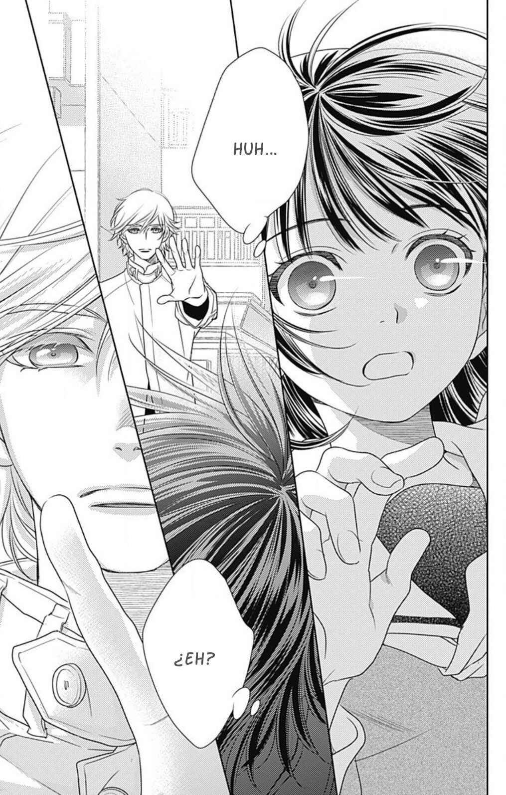 Ai ga Shinu no wa Kimi no sei Chapter 6 - Page 8