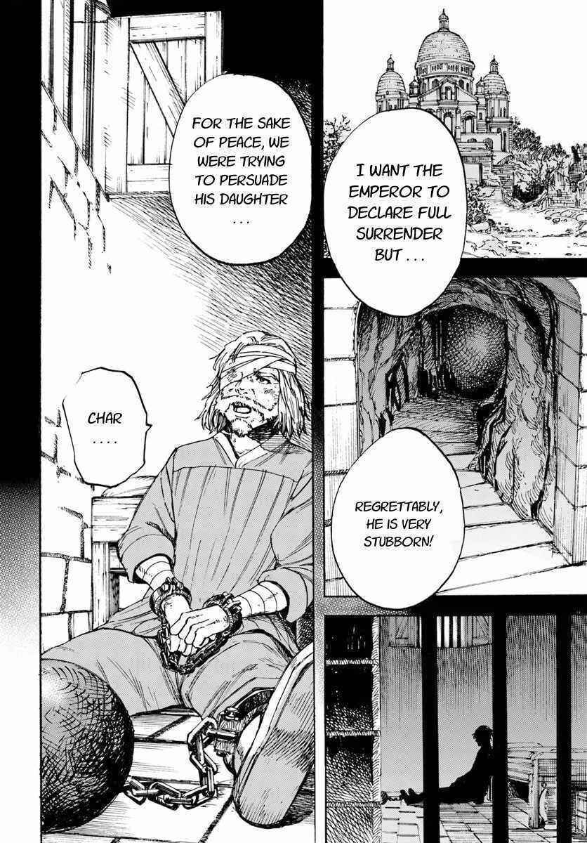 Shoukan Sareta Kenja wa Isekai o Yuku: Saikyou na no wa Fuyou Zaiko no Aitemu deshita Chapter 14 - Page 6