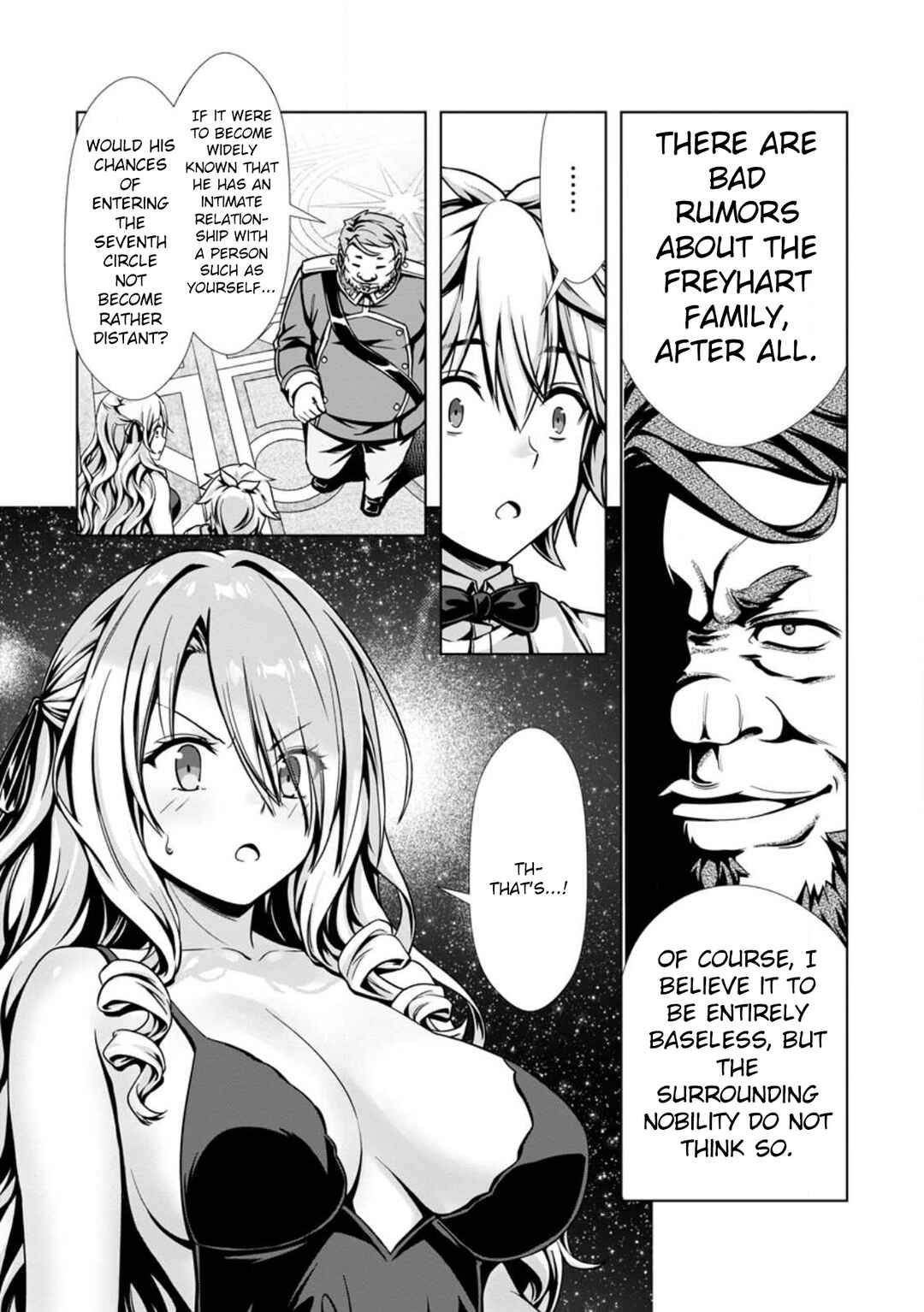 Hazure Skill "Soine" ga Kakuseishi, Boku ga Saikyou Harem wo Kizuku made ~Micchaku Soine de Ganbou Kaihou!? Yuuwaku saremakutte Komattemasu!!~ Chapter 16 - Page 14