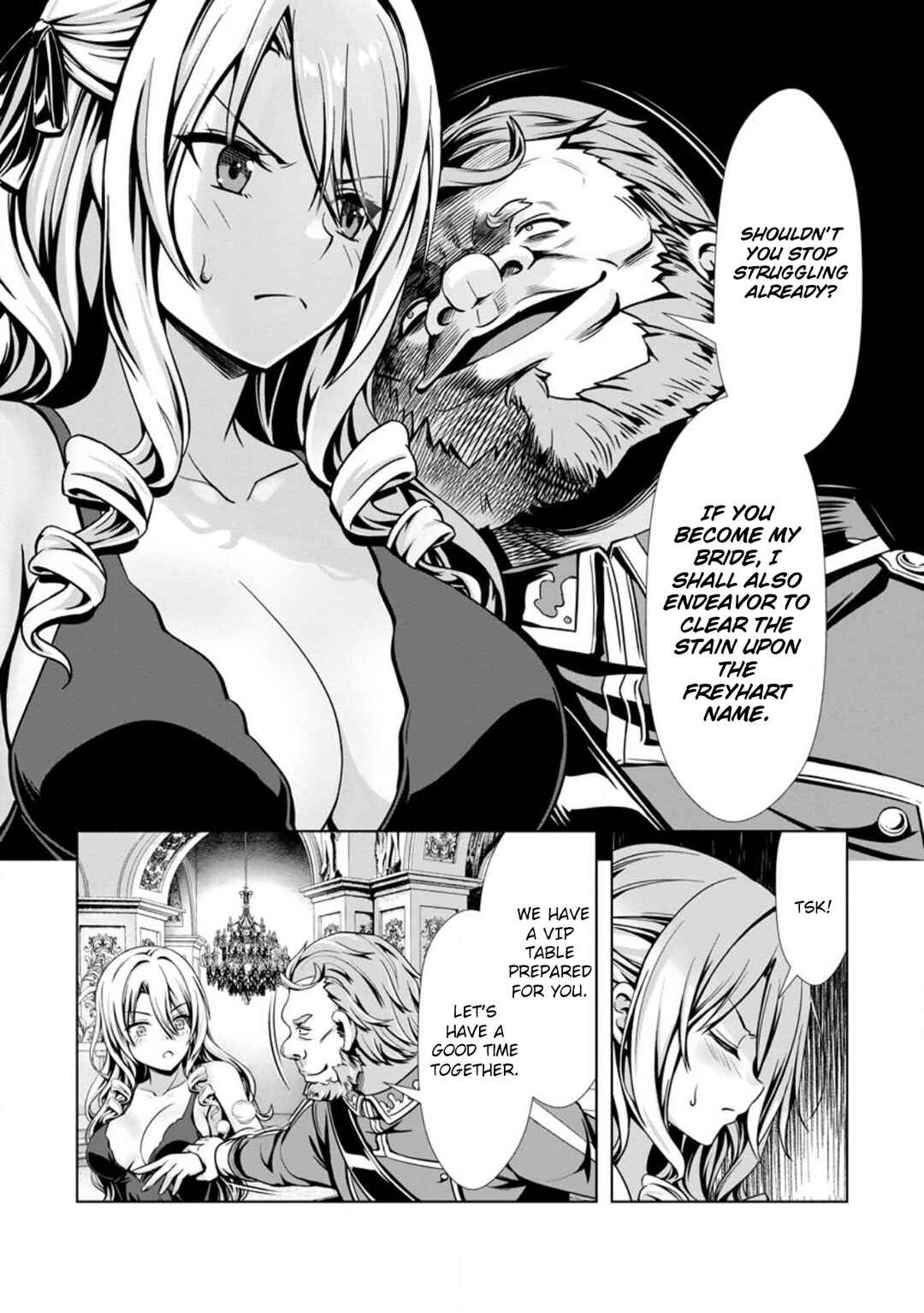 Hazure Skill "Soine" ga Kakuseishi, Boku ga Saikyou Harem wo Kizuku made ~Micchaku Soine de Ganbou Kaihou!? Yuuwaku saremakutte Komattemasu!!~ Chapter 16 - Page 15