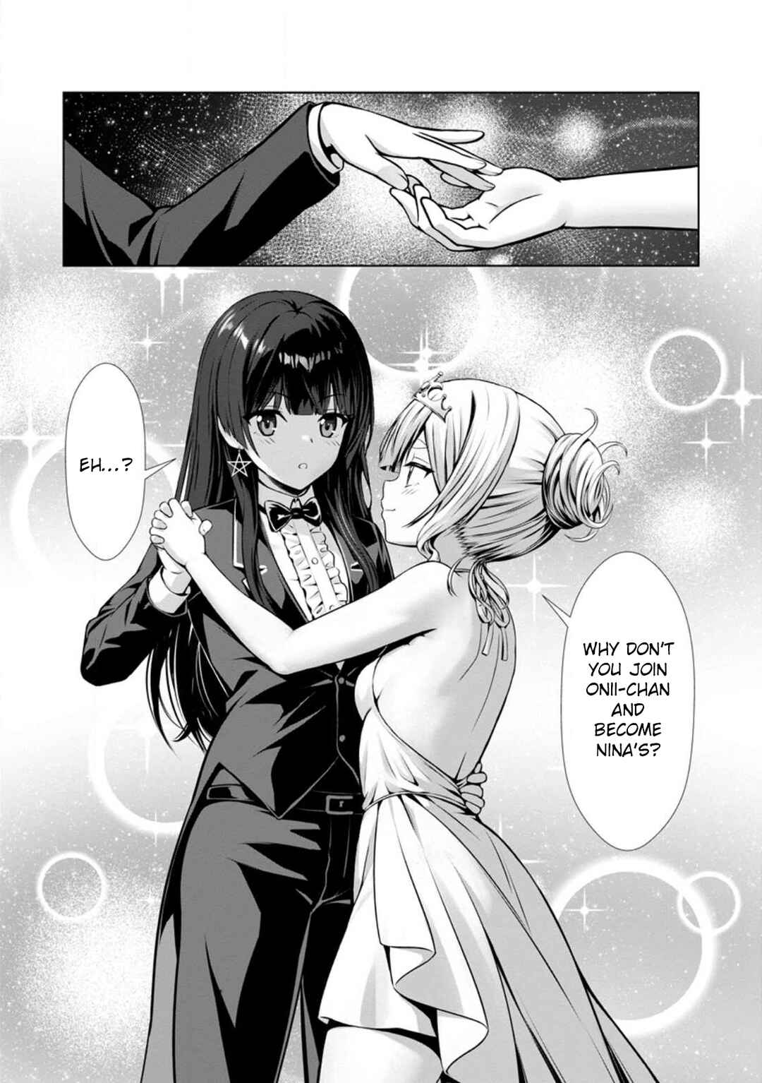 Hazure Skill "Soine" ga Kakuseishi, Boku ga Saikyou Harem wo Kizuku made ~Micchaku Soine de Ganbou Kaihou!? Yuuwaku saremakutte Komattemasu!!~ Chapter 16 - Page 27