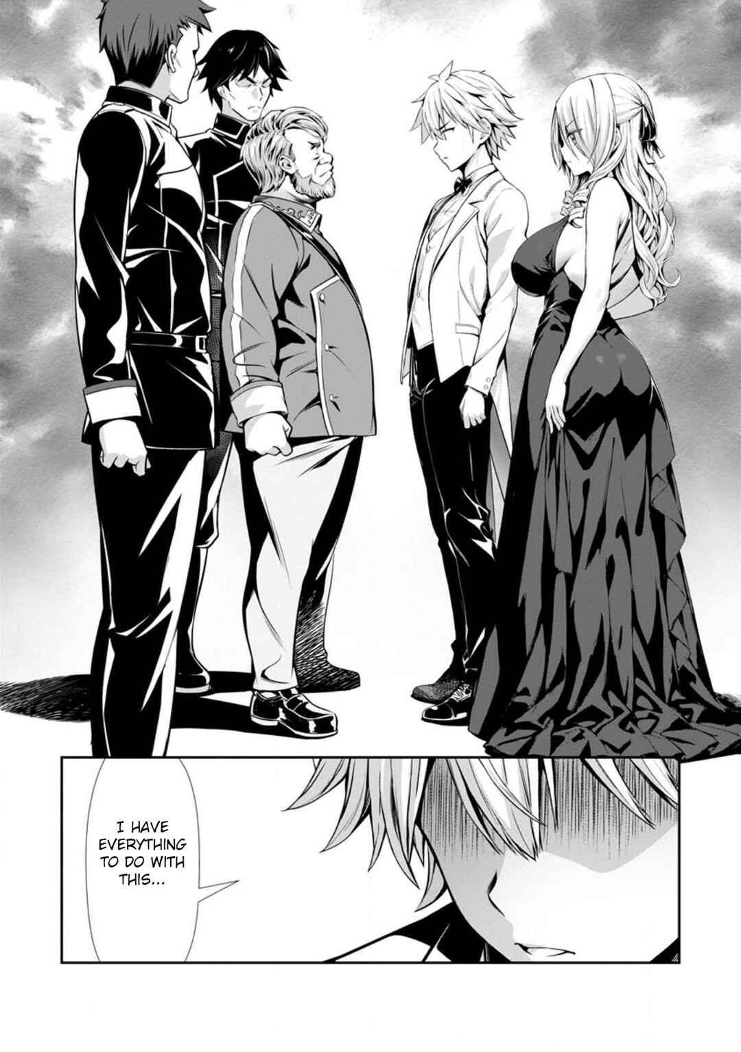Hazure Skill "Soine" ga Kakuseishi, Boku ga Saikyou Harem wo Kizuku made ~Micchaku Soine de Ganbou Kaihou!? Yuuwaku saremakutte Komattemasu!!~ Chapter 16 - Page 30