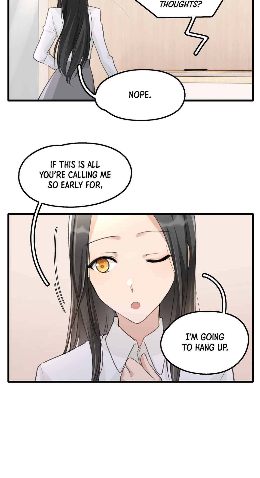 Yú qíng kě dài Chapter 74 - Page 11