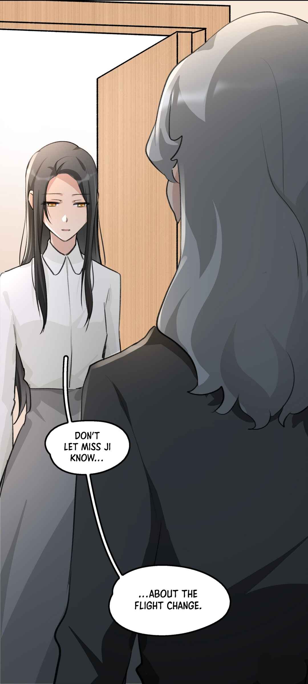 Yú qíng kě dài Chapter 74 - Page 18