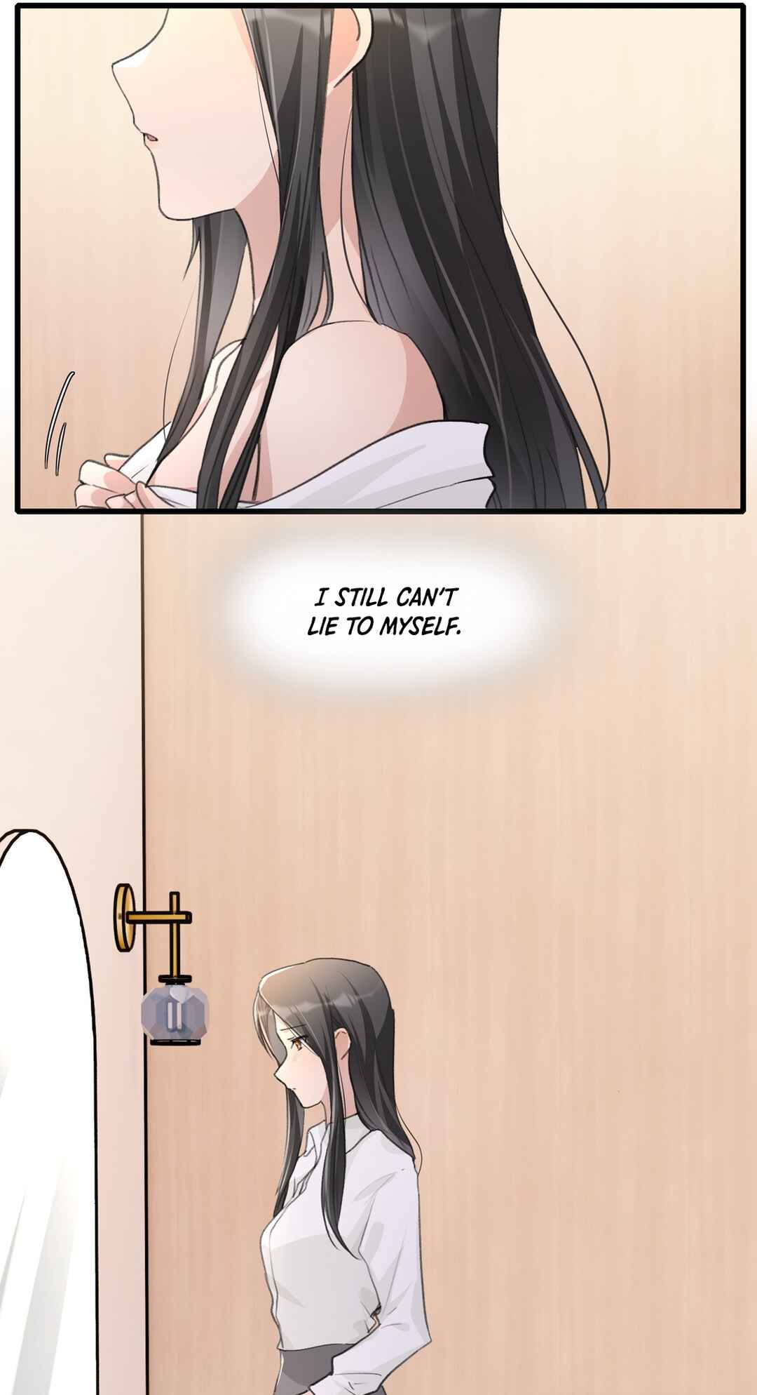 Yú qíng kě dài Chapter 74 - Page 8