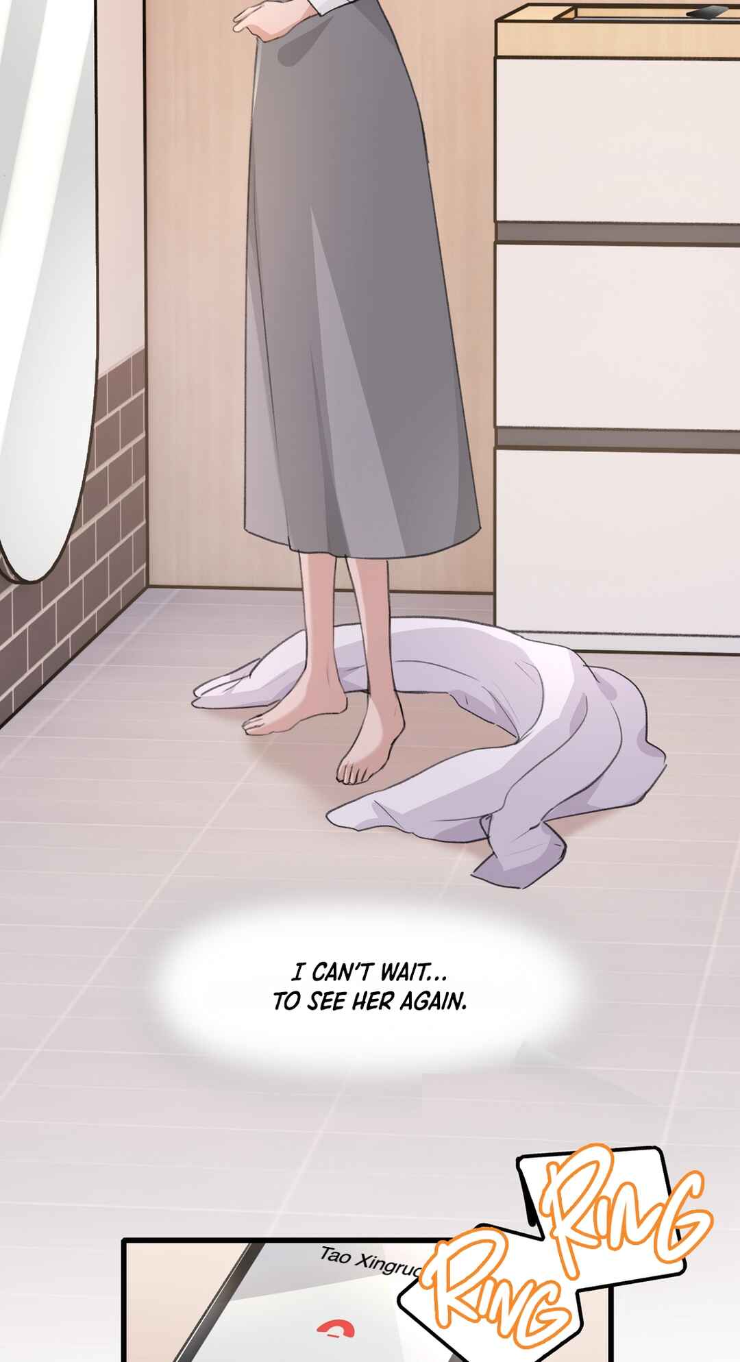 Yú qíng kě dài Chapter 74 - Page 9