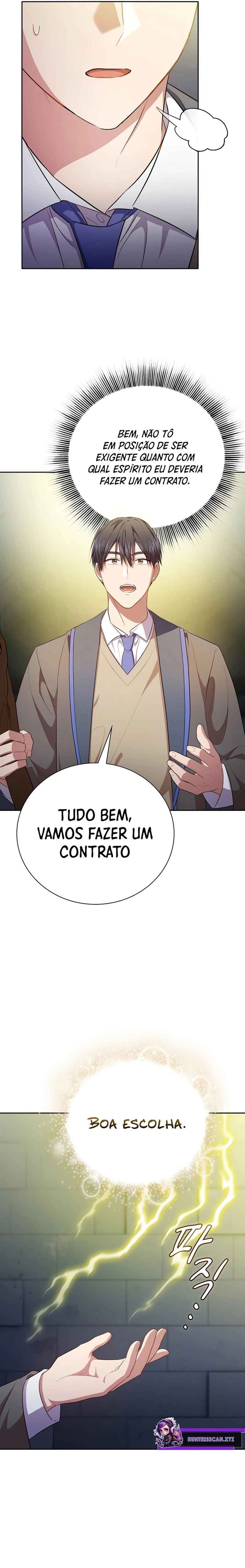 Mabeobhakgyo Mabeopsa ro Saraganeun Beop Chapter 95 - Page 24