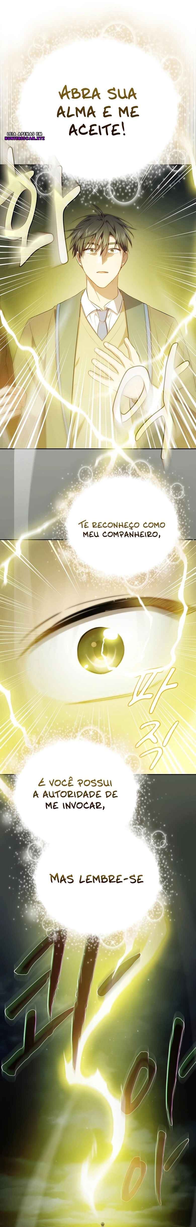 Mabeobhakgyo Mabeopsa ro Saraganeun Beop Chapter 95 - Page 25
