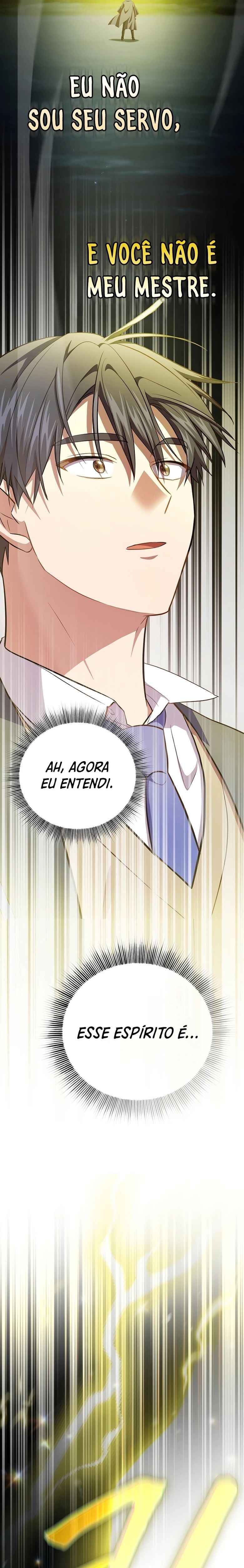 Mabeobhakgyo Mabeopsa ro Saraganeun Beop Chapter 95 - Page 26