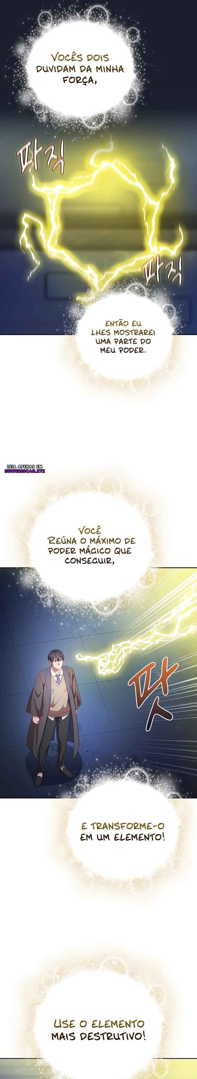 Mabeobhakgyo Mabeopsa ro Saraganeun Beop Chapter 95 - Page 3