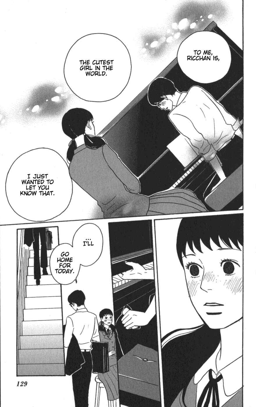 Kids on the Slope Chapter 9 - Page 19