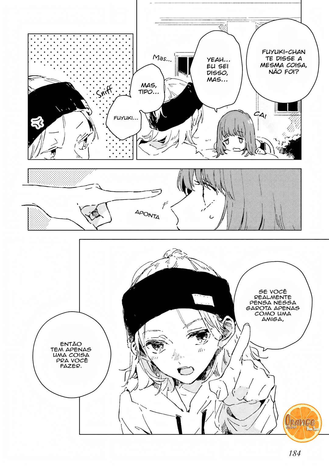 Kono Koi wo Hoshi ni wa Negawanai Chapter 5 - Page 31