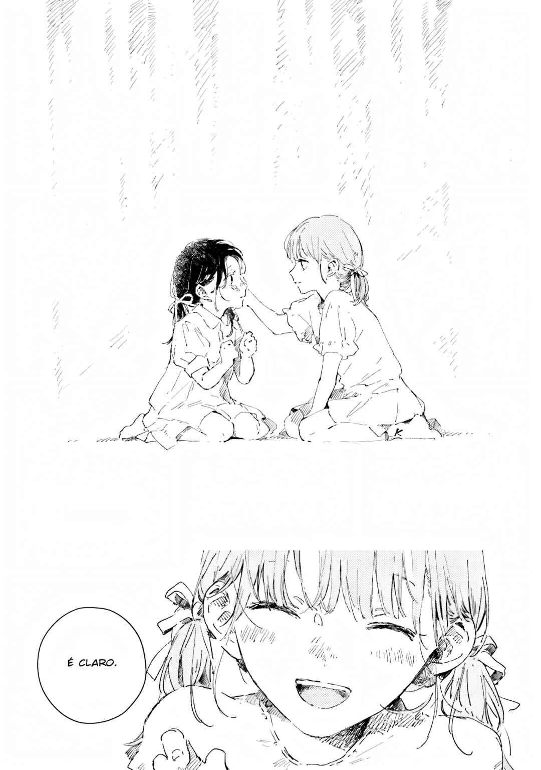 Kono Koi wo Hoshi ni wa Negawanai Chapter 5 - Page 38
