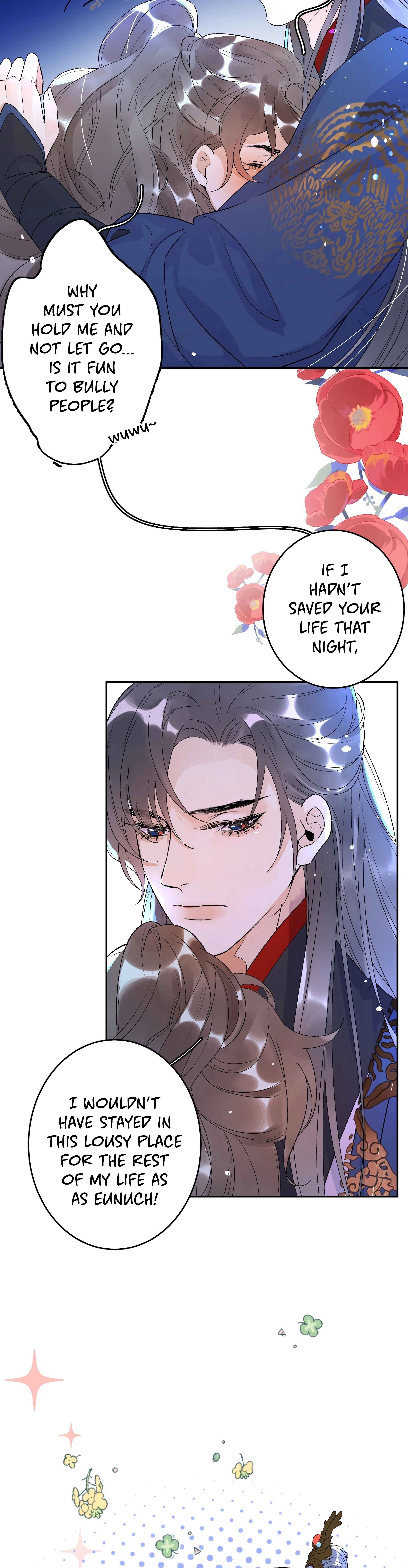 The Emperor is a Pervert! Chapter 6 - Page 13