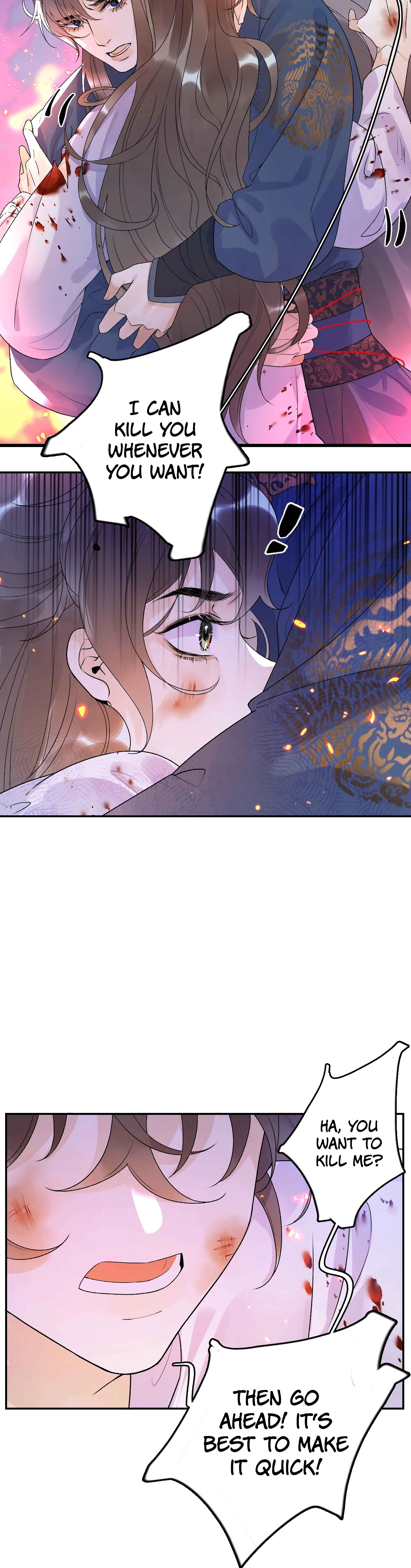 The Emperor is a Pervert! Chapter 6 - Page 6