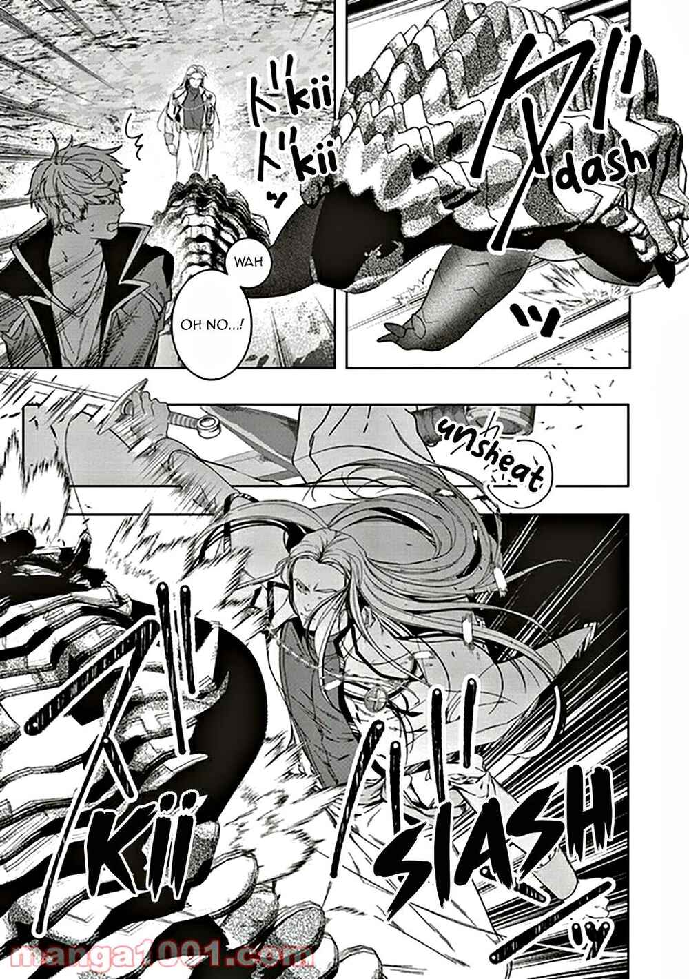 Isekai de Nonbiri Iyashi te Hajimemasu Chapter 7 - Page 12
