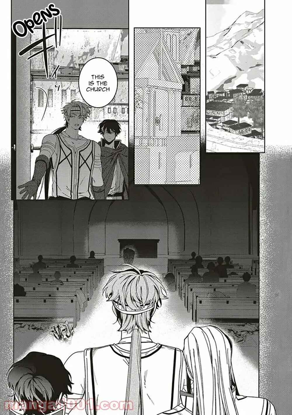Isekai de Nonbiri Iyashi te Hajimemasu Chapter 7 - Page 26