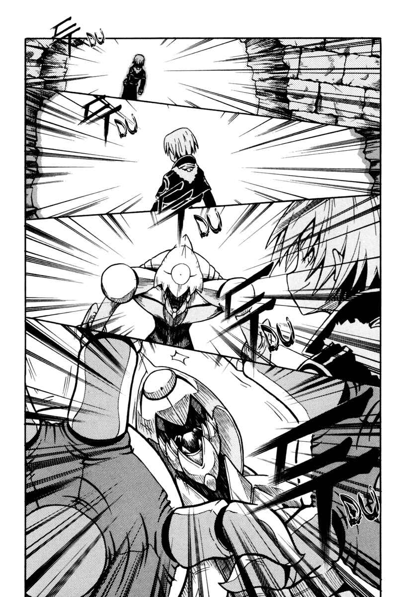 Witch Hunter Chapter 1 - Page 42