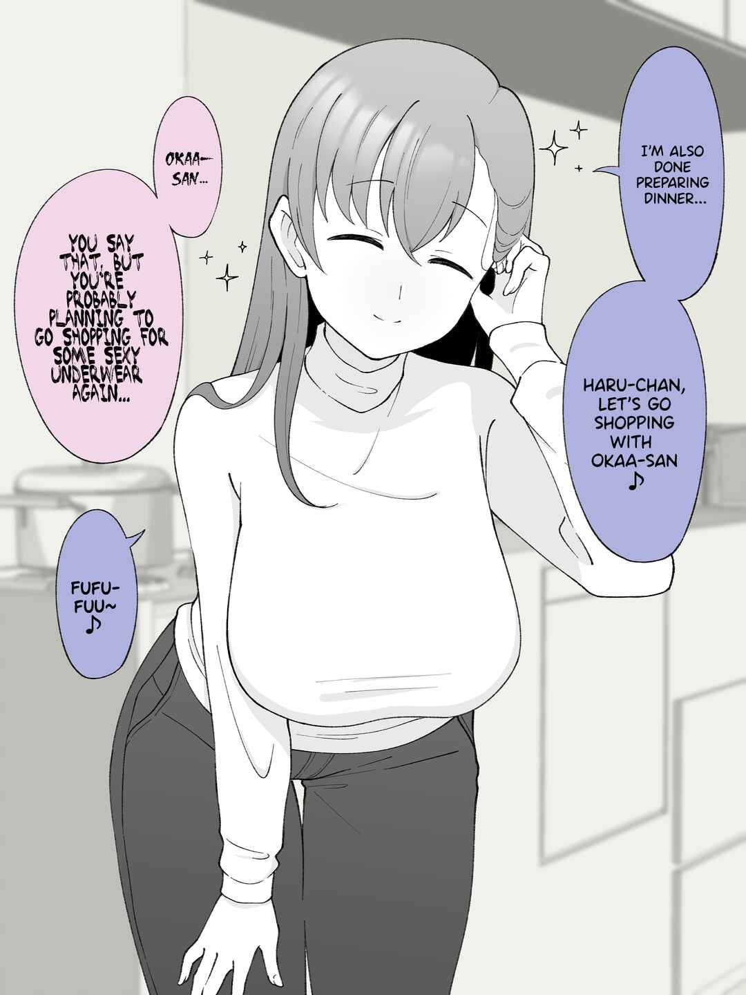 Aniki no Kanojo ni Naru, Onnanoko ni Nacchatta Otouto Chapter 84 - Page 2