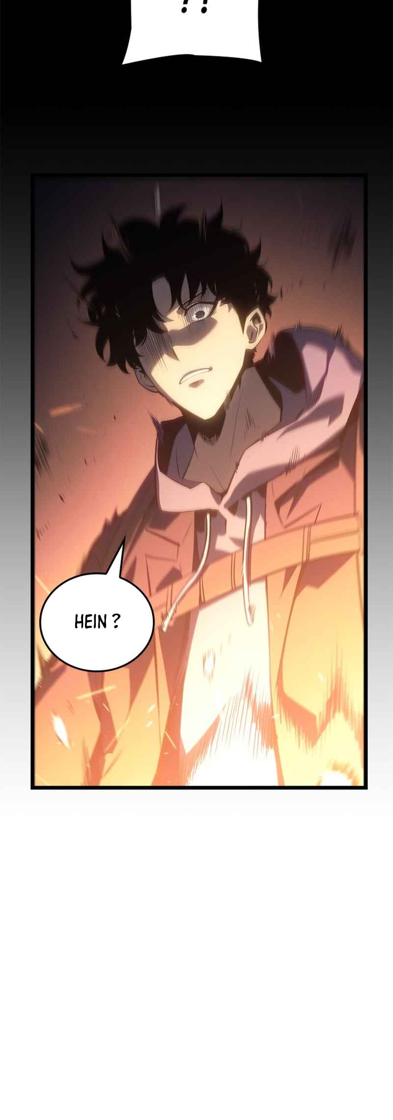 Na Honjaman Level Up: Ragnarok Chapter 65 - Page 33
