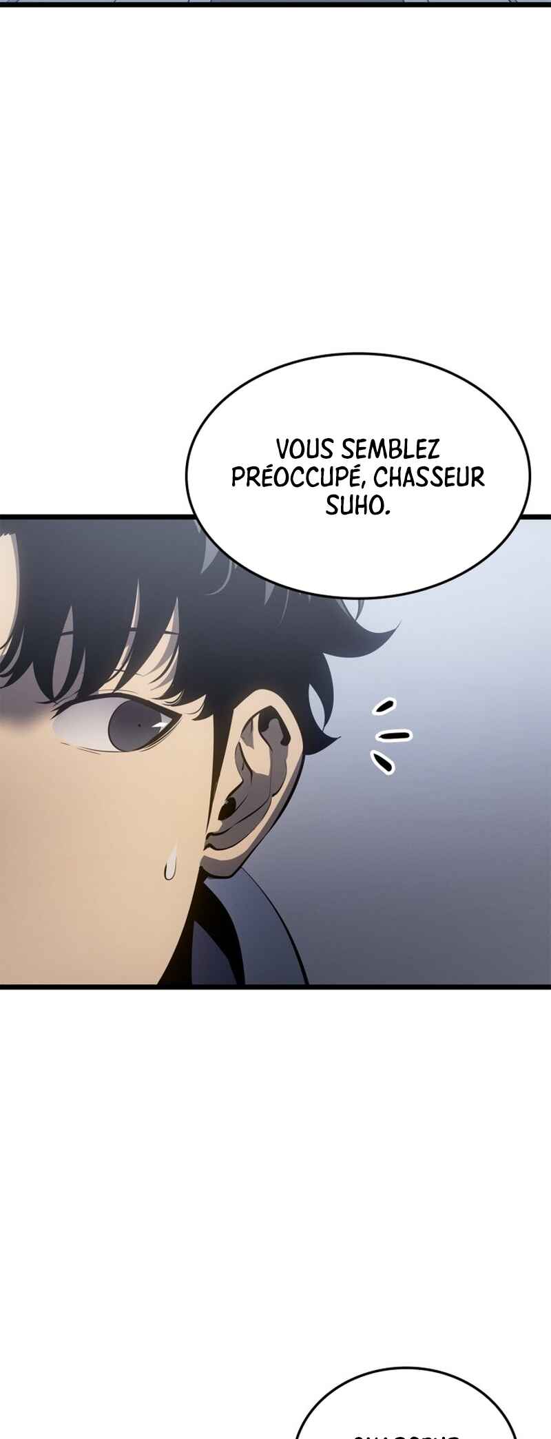 Na Honjaman Level Up: Ragnarok Chapter 65 - Page 5