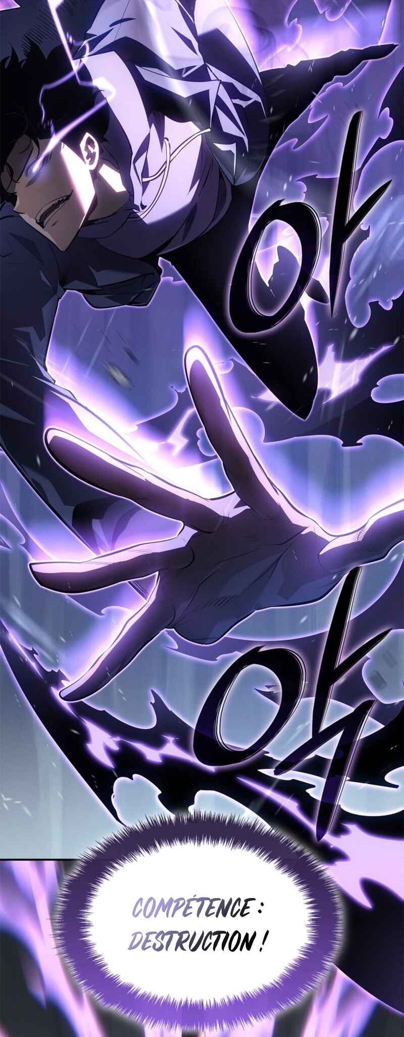 Na Honjaman Level Up: Ragnarok Chapter 65 - Page 50
