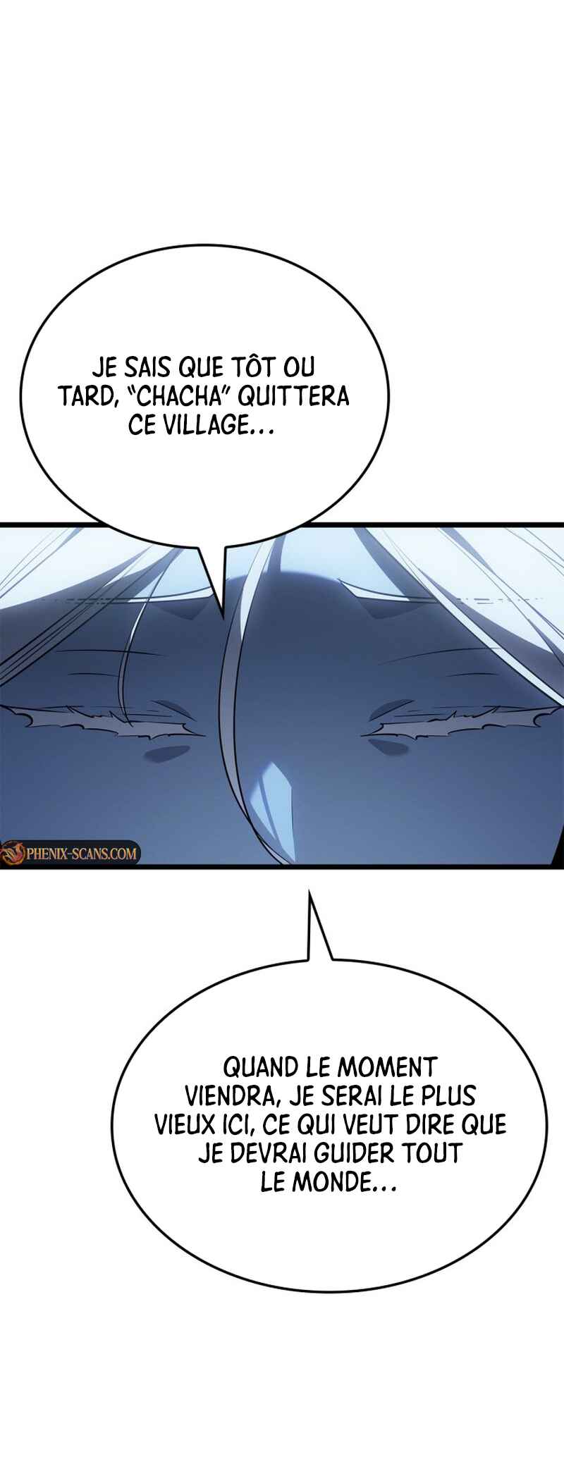 Na Honjaman Level Up: Ragnarok Chapter 65 - Page 57