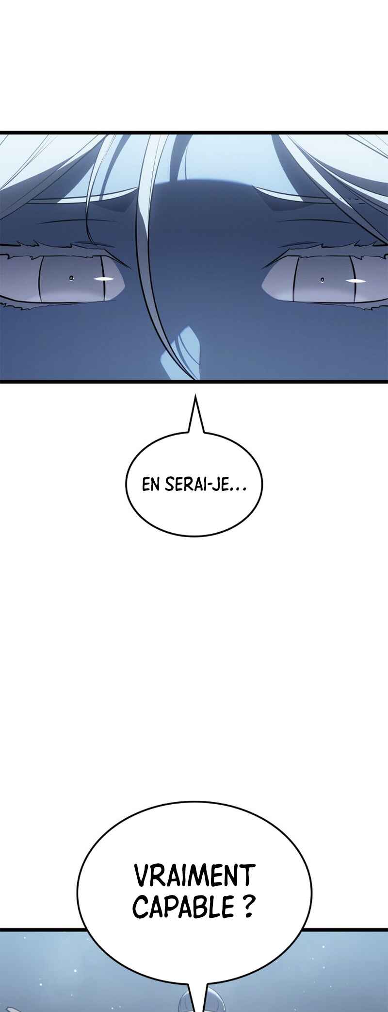 Na Honjaman Level Up: Ragnarok Chapter 65 - Page 58